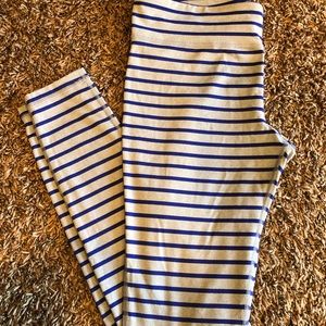 Under Armour leggings